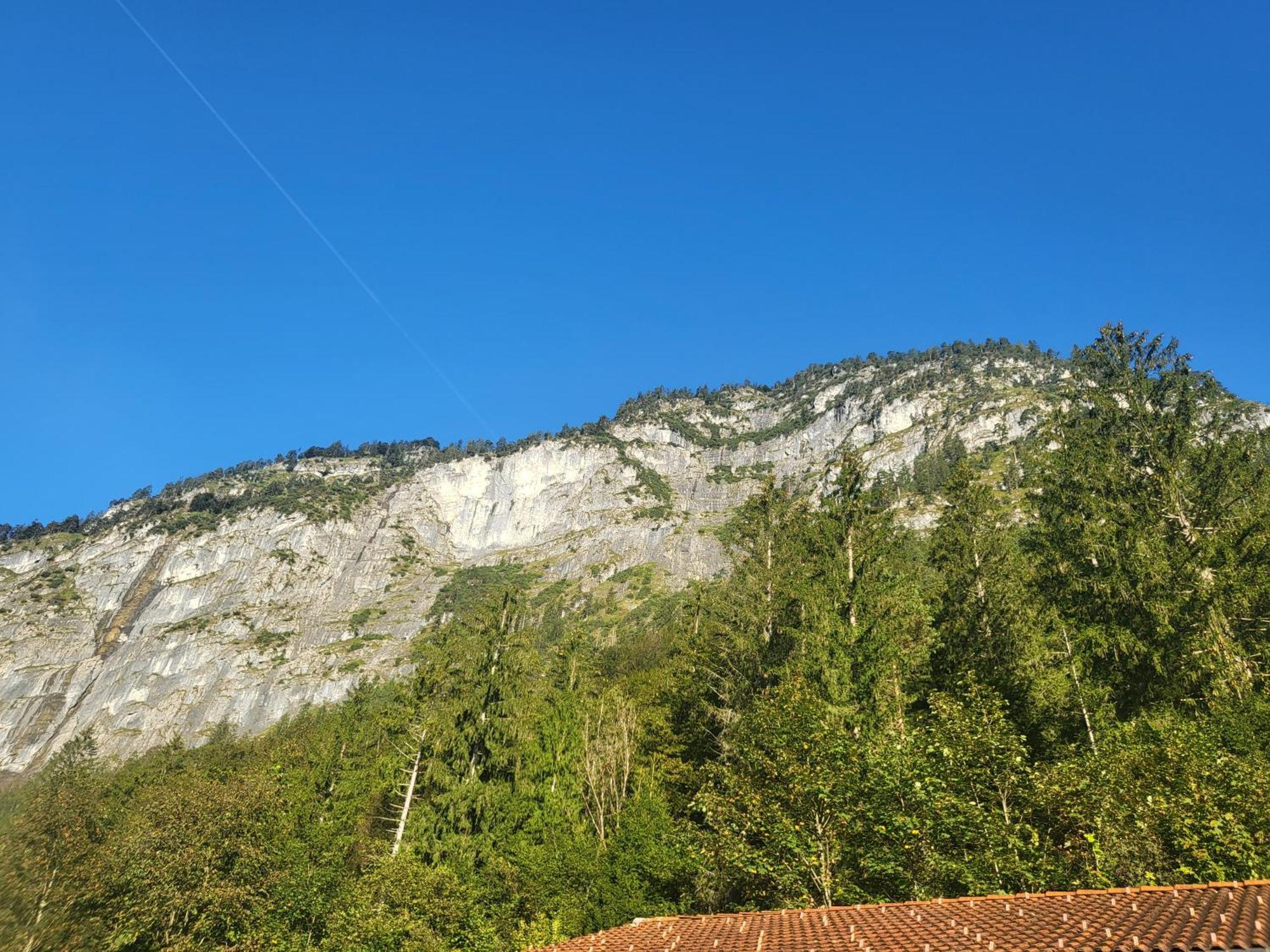 Nickis Bergcamp Schneizlreuth Exterior foto
