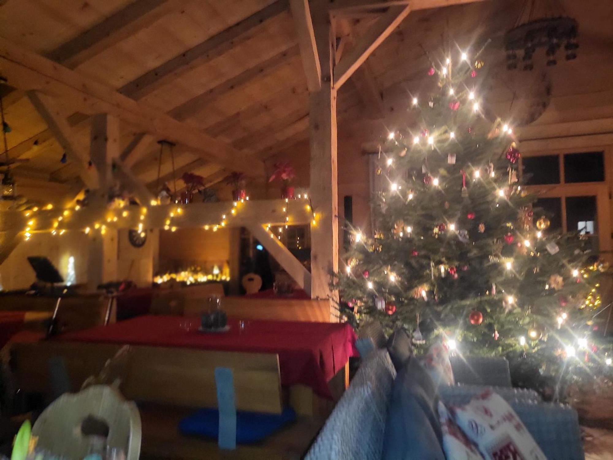 Nickis Bergcamp Schneizlreuth Exterior foto