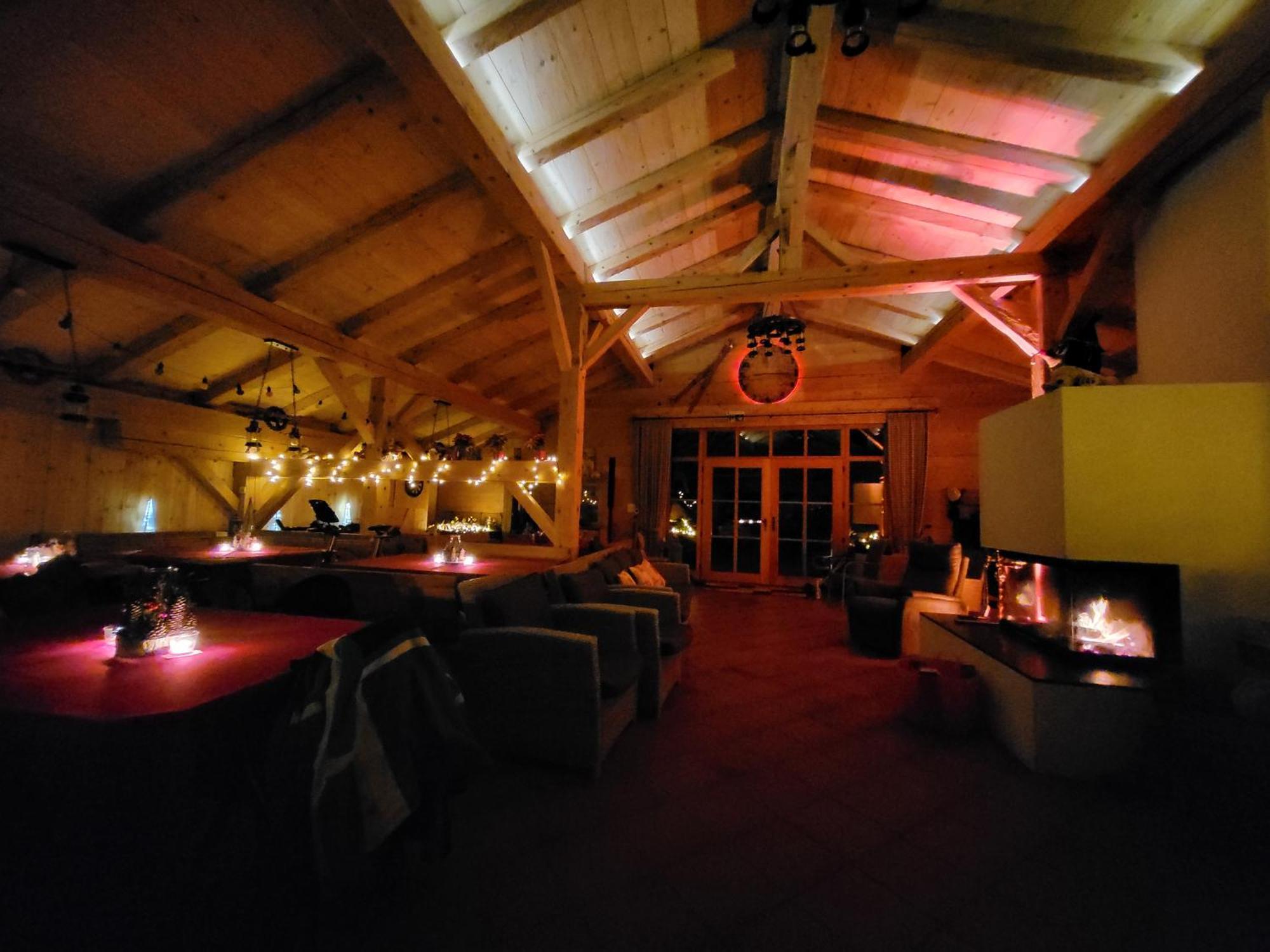 Nickis Bergcamp Schneizlreuth Exterior foto