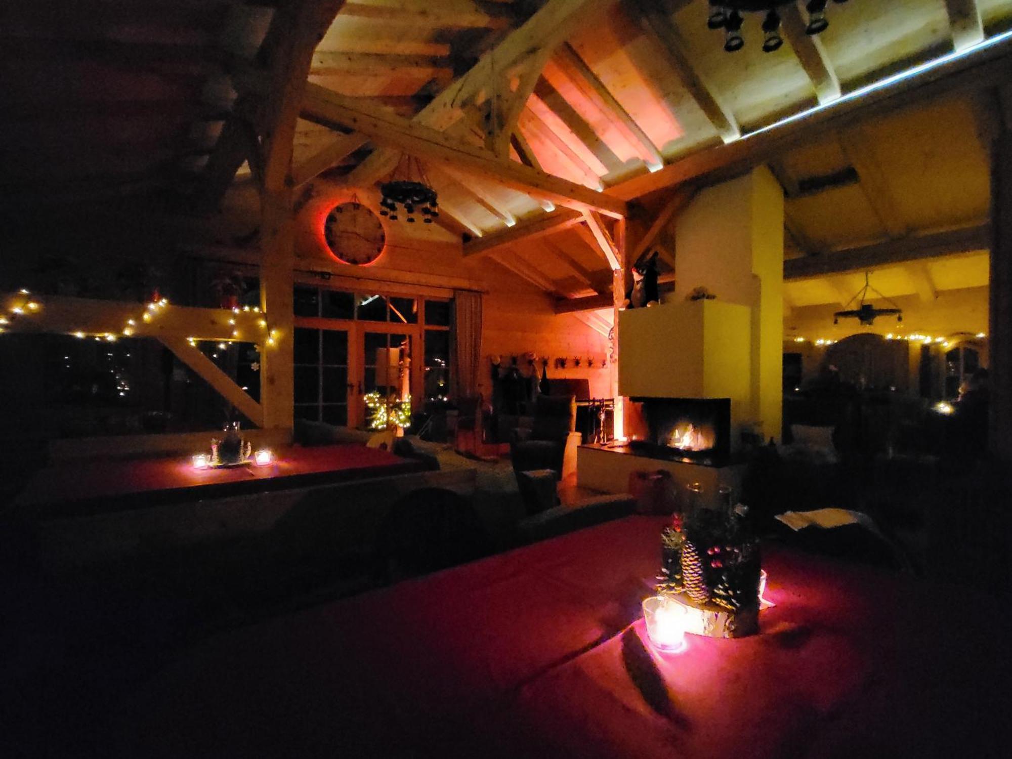 Nickis Bergcamp Schneizlreuth Exterior foto