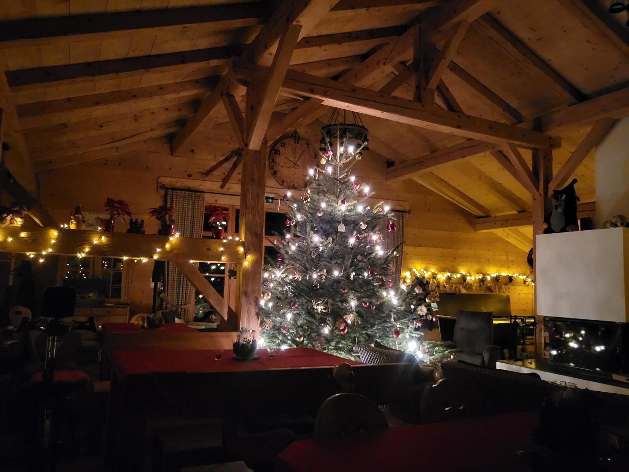 Nickis Bergcamp Schneizlreuth Exterior foto